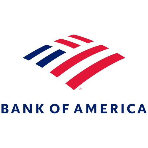 sterling international logo bank of america