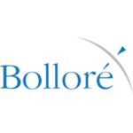 sterling international logo bolloré