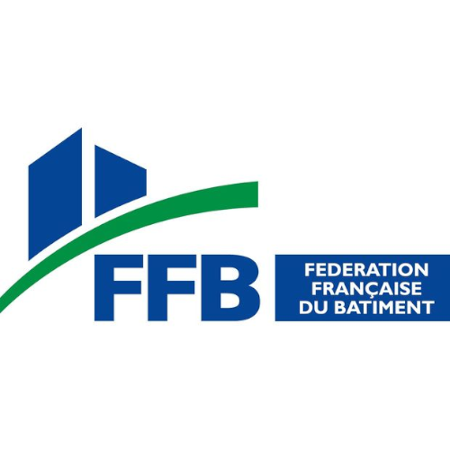 sterling international logo fédération française du batiment