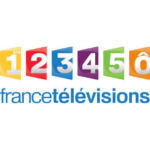 sterling international logo france tv