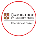 logo cambridge university press