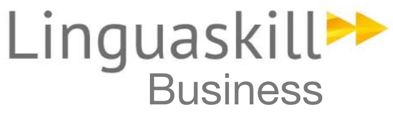 logo lingaskill business