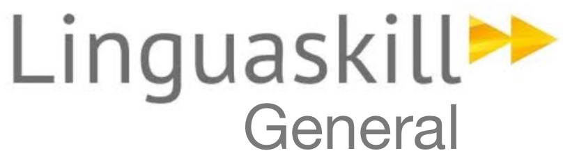logo lingaskill general