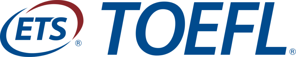 logo toefl