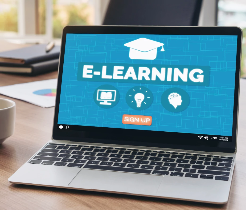 e-learning