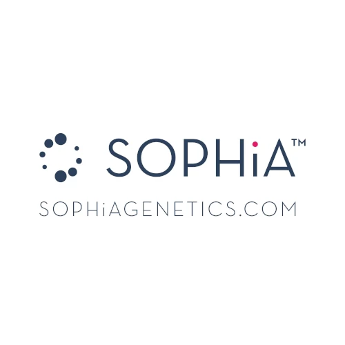 logo sophia genetics