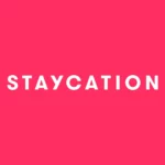 logo staycation