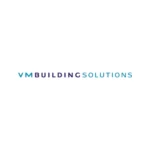 logo vm building solutions